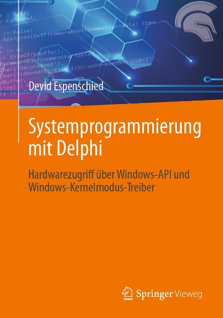Systemprogrammierung mit Delphi