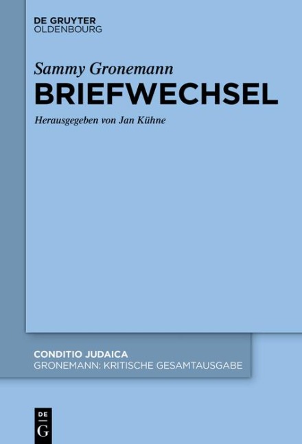 Briefwechsel