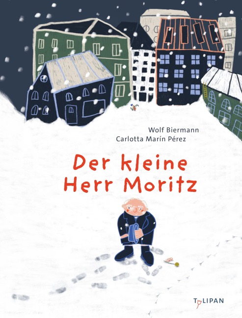Der kleine Herr Moritz