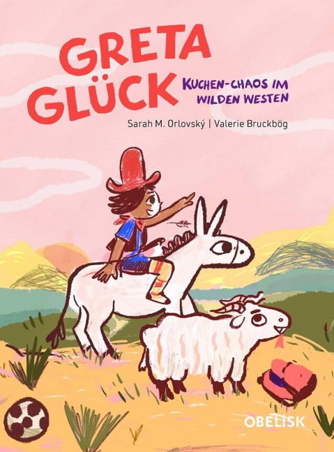 Greta Glück