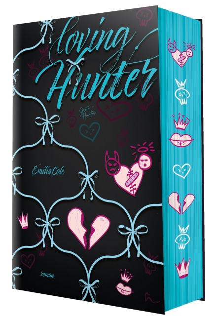Loving Hunter
