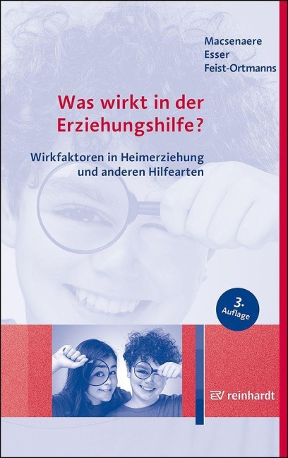 Was wirkt in der Erziehungshilfe?