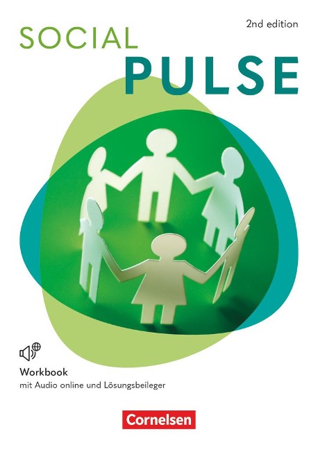 Pulse B1/B2 11./12. Jahrgangsstufe. Social Pulse - Arbeitsheft